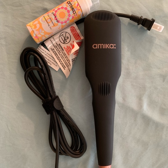 amika Other - Amika Straightening Brush